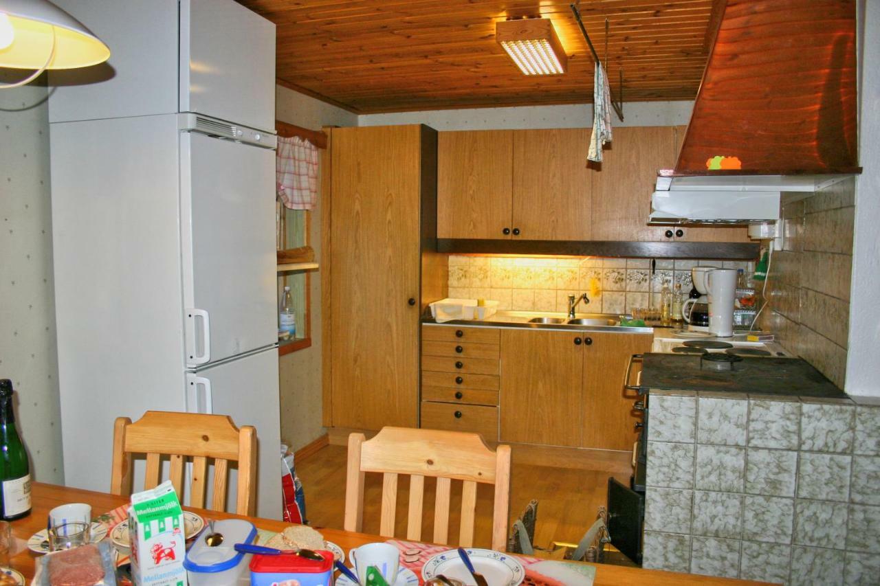 Ferienhaus Vitsand تورسبي المظهر الخارجي الصورة